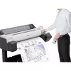 Canon imagePROGRAF TM-340 suurkuvatulostin WLAN Bubblejet väri 2400 x 1200 DPI A0 (841 x 1189 mm) Ethernet LAN