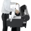 Canon imagePROGRAF TM-340 suurkuvatulostin WLAN Bubblejet väri 2400 x 1200 DPI A0 (841 x 1189 mm) Ethernet LAN