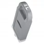 Canon Ink 0782C001 PFI-1700PGY XXL mustepatruuna Photo harmaa