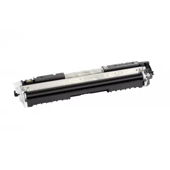 Värikasetti Canon 729 BK 1500 sivua musta
