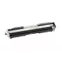 Värikasetti Canon 729 BK 1500 sivua musta