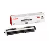 Värikasetti Canon 729 BK 1500 sivua musta