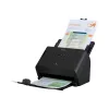 Canon imageFORMULA DR-S250N verkkodokumenttiskanneri QR-koodituella