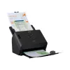 Canon imageFORMULA DR-S250N verkkodokumenttiskanneri QR-koodituella