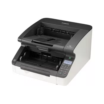 Canon imageFORMULA DR-G2090 A3 tuotantodokumenttiskanneri, 305 x 432 mm, 600 x 600 DPI, 24 bit, 200 ipm, 200 ipm, syöttöskanneri