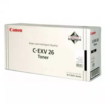 Värikasetti Canon CF1660B006 1 kpl alkuperäinen musta 1500 sivua