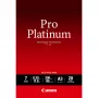 Canon PT-101 Pro Platinum valokuvapaperi A3 – 20 arkkia