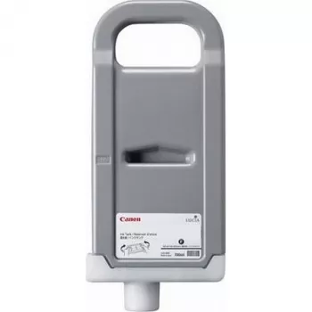 Canon PFI-706 GY mustepatruuna 1 kpl alkuperäinen suuri (XL) kapasiteetti harmaa