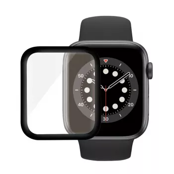 PanzerGlass ® Apple Watch Series 4 | 5 | 6 | SE 44 mm | näytönsuojalasi