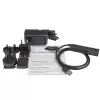 StarTech.com SATA–USB-kaapeli – USB 3.1 (10 Gbit/s) – UASP, musta, aktiviteetti, käyttö, CE, FCC, ASMedia – ASM1351, 12 V, 0–60 °C