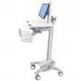 Multimediavaunu Ergotron StyleView Cart SV40-6300-0