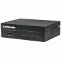 Hallittava kytkin Intellinet 8-porttinen Gigabit Ethernet PoE+