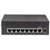 Hallittava kytkin Intellinet 8-porttinen Gigabit Ethernet PoE+