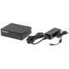 Hallittava kytkin Intellinet 8-porttinen Gigabit Ethernet PoE+
