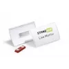 Durable Click Fold 8212-19 nimikyltti