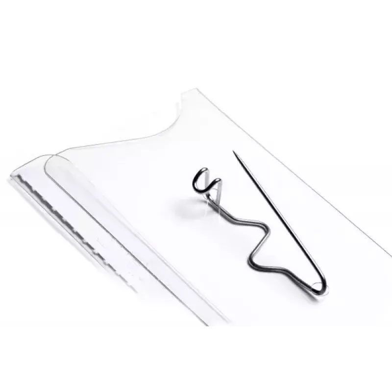 Durable Click Fold 8212-19 nimikyltti