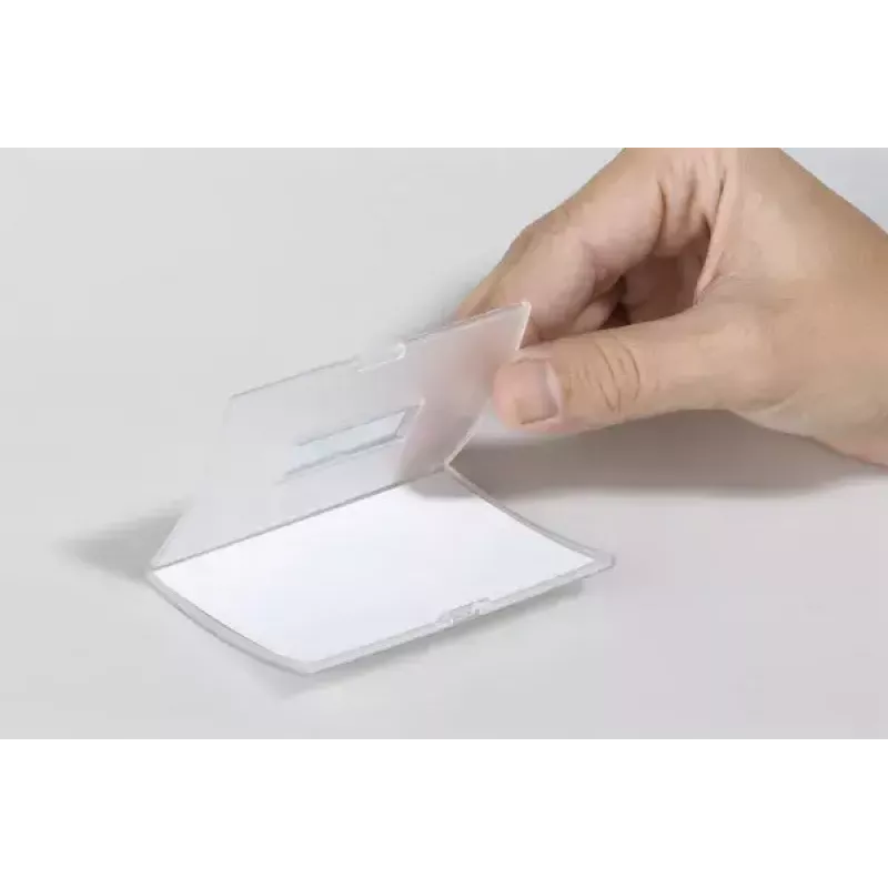 Durable Click Fold 8212-19 nimikyltti