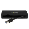 StarTech.com matkatelakointiasema kannettaville – HDMI tai VGA – USB 3.0