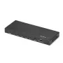 StarTech.com 4-porttinen HDMI-jakaja – 4K 60 Hz, HDMI, 4x HDMI, 3840 x 2160 pikseliä, musta, 4K Ultra HD, 60 Hz