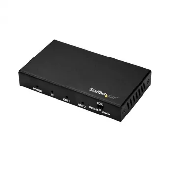 StarTech.com 2-porttinen HDMI-jakaja HDR:llä – 4K 60 Hz