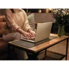Pöytäalusta Durable 708158 PET-huopa antrasiitti 700x330x4 mm