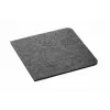 Pöytäalusta Durable 708158 PET-huopa antrasiitti 700x330x4 mm