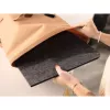Pöytäalusta Durable 708158 PET-huopa antrasiitti 700x330x4 mm