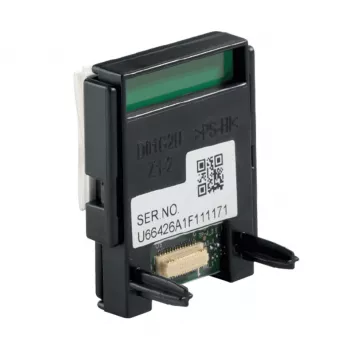 Brother NC9000W sisäinen Ethernet langaton dual-band musta