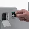 Brother NC9000W sisäinen Ethernet langaton dual-band musta