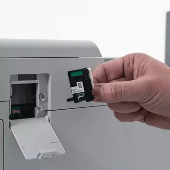 Brother NC9000W sisäinen Ethernet langaton dual-band musta