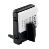 Brother NC9000W sisäinen Ethernet langaton dual-band musta