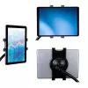 StarTech.com taipuisa tablettiteline – taipuisa tablettivarsi, tabletti/UMPC, aktiivinen teline, sisäkäyttö, musta