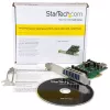 StarTech.com 7-porttinen PCI Express USB 3.0 -kortti – vakiomalli ja low-profile-malli