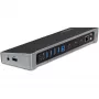 StarTech.com kolmen näytön USB 3.0 -telakointiasema - 1x HDMI - 2x DisplayPort