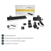 StarTech.com kolmen näytön USB 3.0 -telakointiasema - 1x HDMI - 2x DisplayPort