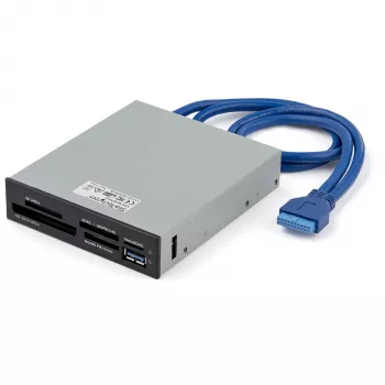 StarTech.com sisäinen USB 3.0 -multikortinlukija UHS-II-tuella