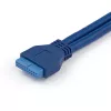 StarTech.com sisäinen USB 3.0 -multikortinlukija UHS-II-tuella
