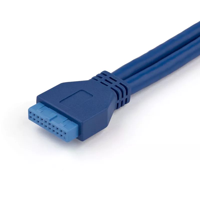 StarTech.com sisäinen USB 3.0 -multikortinlukija UHS-II-tuella