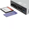 StarTech.com sisäinen USB 3.0 -multikortinlukija UHS-II-tuella