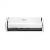 Brother ADS-1300 skanneri ADF-skanneri 600 x 600 DPI A4 valkoinen