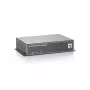 LevelOne PoE-toistin, ketjutettava, IEEE 802.3x, täysduplex, puoliduplex, LAN, Power, FCC, CE, 0 - 50 °C, 5 - 95 %