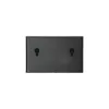 LevelOne POR-0101 PoE+-toistin, 2x Fast Ethernet, 10Base-T/100Base-TX, jopa 100 m, harmaa