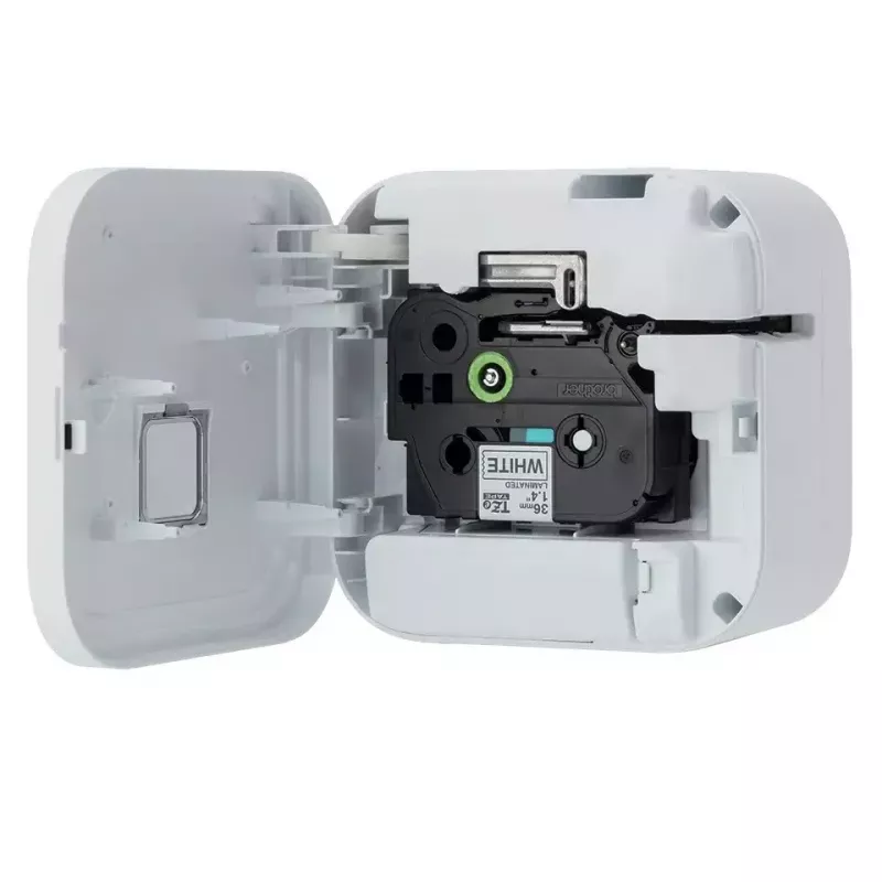 Brother P-touch CUBE Pro (PT-P910BT) ladattava tarrakirjoitin Bluetoothilla