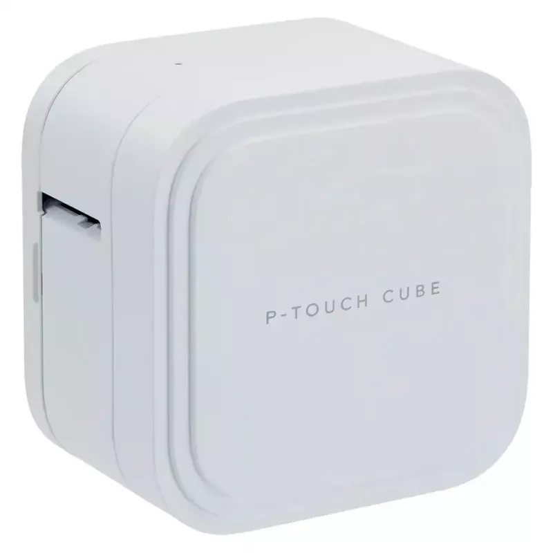 Brother P-touch CUBE Pro (PT-P910BT) ladattava tarrakirjoitin Bluetoothilla