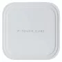 Brother P-touch CUBE Pro (PT-P910BT) ladattava tarrakirjoitin Bluetoothilla