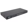 Hallitsematon kytkin Intellinet 16-Port Gigabit Ethernet PoE+ 370W