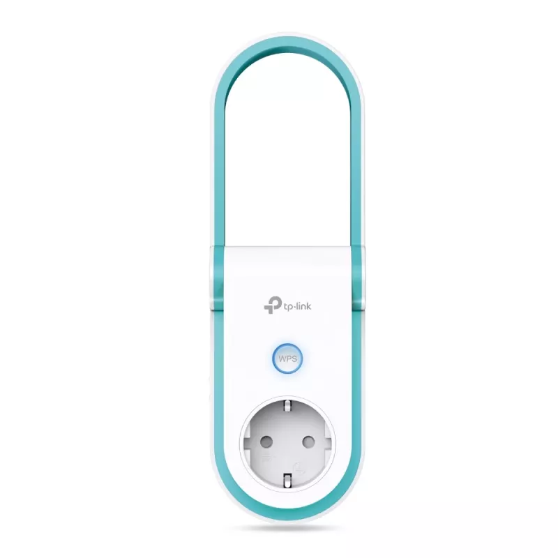 TP-Link RE365 verkkolaajennin verkkotoistin valkoinen 10, 100 Mbit/s