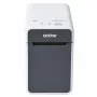 Brother TD-2135NWB tarratulostin suoratermografia 300 x 300 DPI 152,4 mm/s johdollinen Ethernet LAN Bluetooth