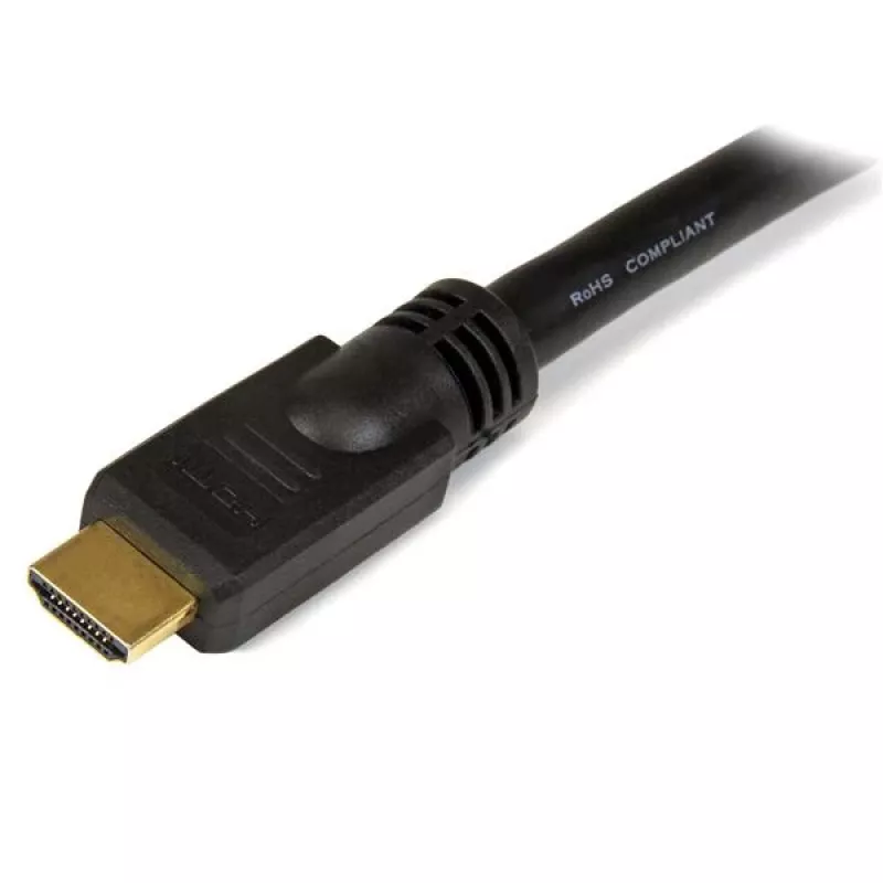 StarTech.com 7m High Speed HDMI -kaapeli - Ultra HD 4k x 2k HDMI -kaapeli - HDMI - HDMI M/M