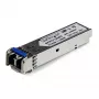 StarTech.com Cisco GLC-LH-SMD -yhteensopiva SFP-lähetin-vastaanotinmoduuli - 1000BASE-LH ~ Cisco GLC-LH-SMD -yhteensopiva SFP-moduuli - 1000BASE-LH - 1GbE yksimuotokuitu-SMF-optinen lähetin-vastaanotin - 1GE Gigabit Ethernet SFP - LC 20 km - 1310 nm - DDM Cisco Firepower, IE2000, IE4000